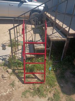 DECKMATE Ladder