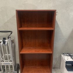 Bookcase 