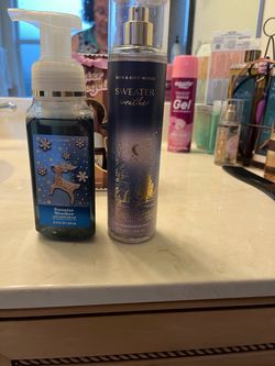 Bath and Bodyworks