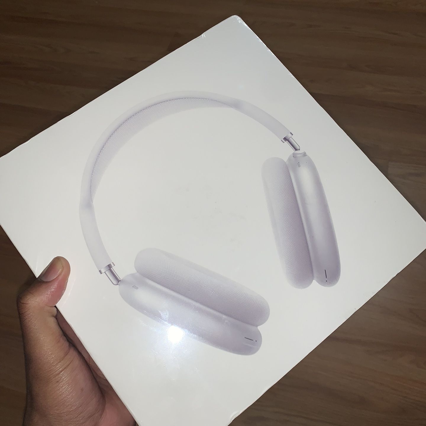 AirPod Max