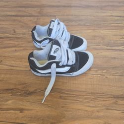 Vans New Skool Size 1y