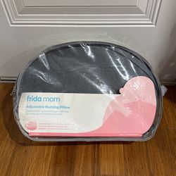 Frida mom adjustable Nursing Pillow