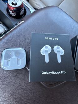Ear buds