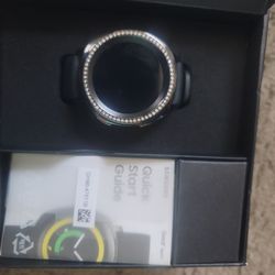 Samsung Galaxy Sport Watch