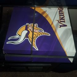 Minnesota Vikings Ps4