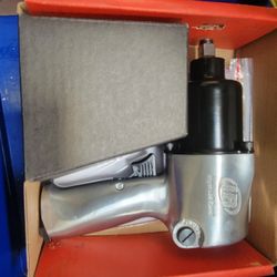 Impact Gun