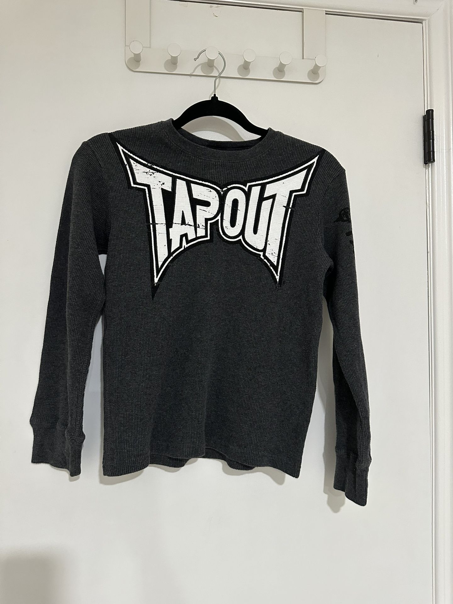 Vintage TapouT Thermal
