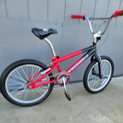 Mongoose Vintage BMX Bike for Sale in Alvarado TX OfferUp