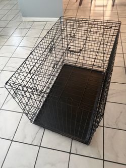 Dog kennel