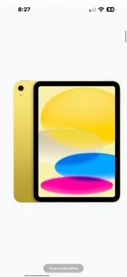 Apple Ipad 11th Generation