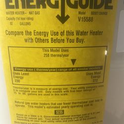 Smart Shield Water Heater