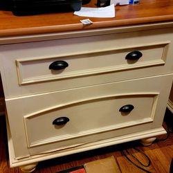 File Drawer /Printer Table