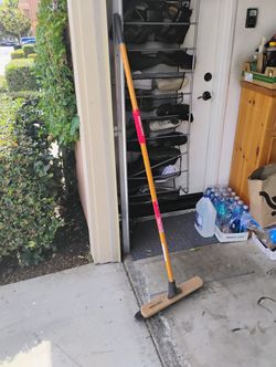 Push Broom