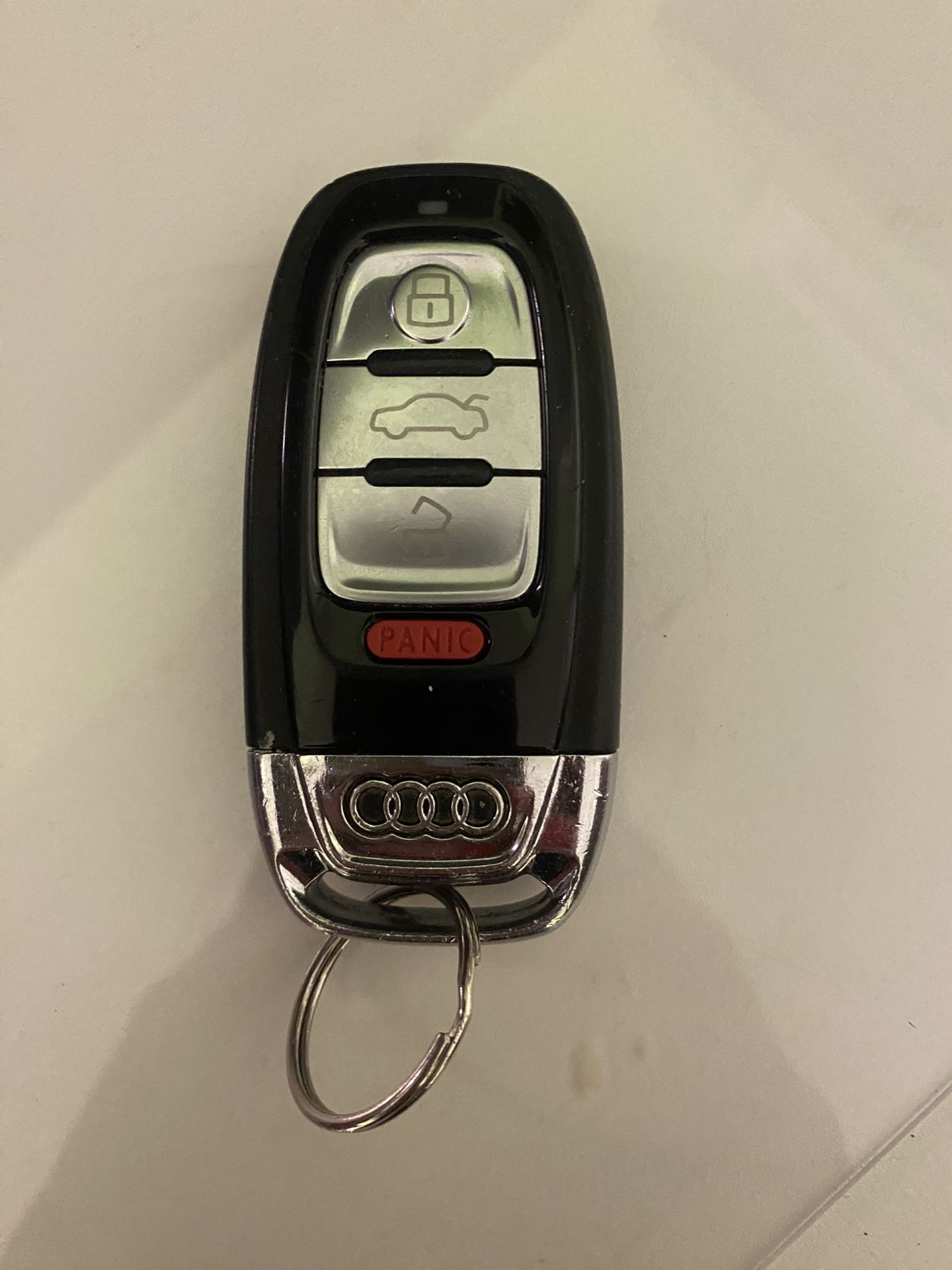 Audi Key Fab