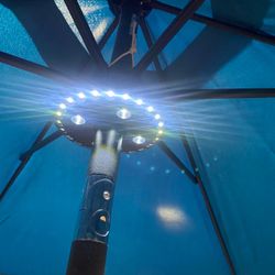 Led Umbrella Lights