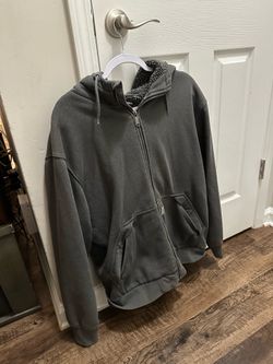 Carhartt hoodie