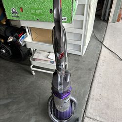 Dyson Vacuum DC25 - Tune Up or Use For Spare Parts