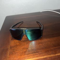 Oakley Sutro Sunglasses 