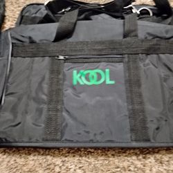Kool Duffel Bag