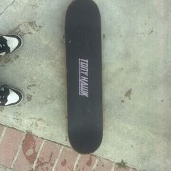 Tony Hawk Skateboard