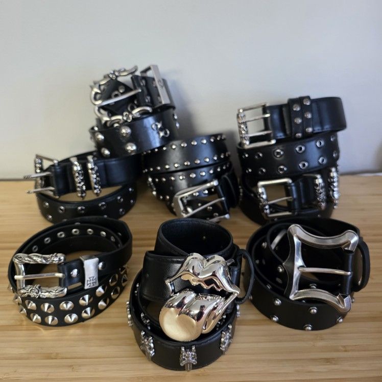 Chrome Hearts