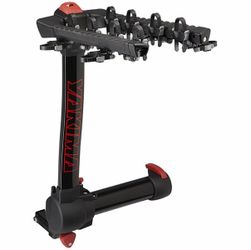 Yakima four bike carrier swing￼
