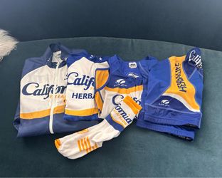 Tri/Triathlon bike kit/clothes Cal Triathlon Women’s