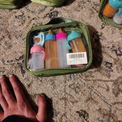 Baby Bottle Kits 