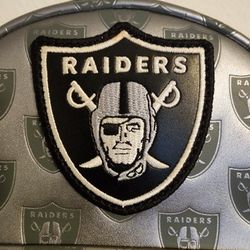 Raiders Backpack PURSE