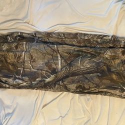 Remington Camo Hunting Pants