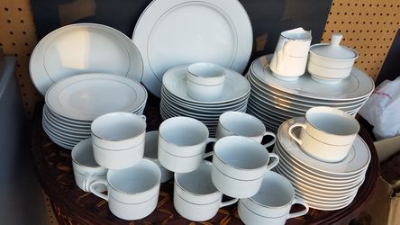 Dishes