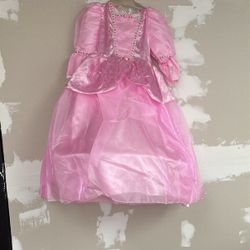 Halloween Dress For Kids