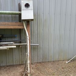 Temp Post