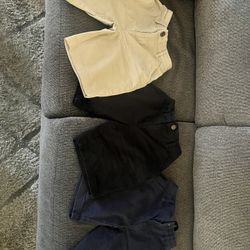 Girls Uniform Size 10