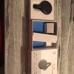 Google Chromecast