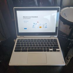 Acer Chromebook 