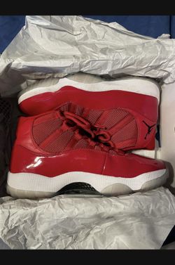 Jordan Win Like 96