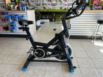 Exercise Bike , Stationary Bike , Spin Bike  For Sale! 