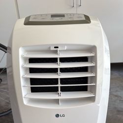 AC 10,000 BTU LG