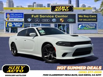 2019 Dodge Charger