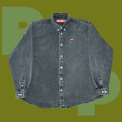 Supreme Small Box Shirt SS23 (Large)
