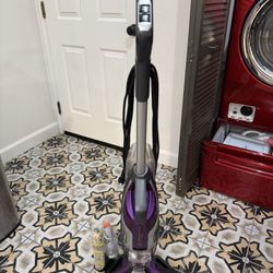 Bissell Crosswave Pet Pro