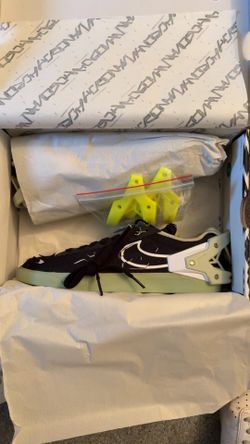 Nike Blazer Low / ACRNM