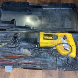 DeWalt power tool