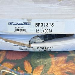 Car Rotors
