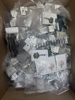 Fashion Jewelry Lot Y2K Rare