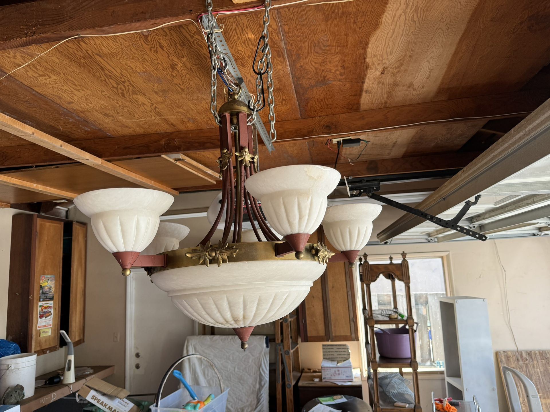 chandelier lighting