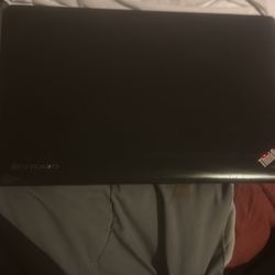 lenovo thinkpad