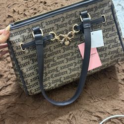 Juicy Couture Bag 