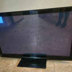 Panasonic TCP50C2 50" 720p 50" Plasma TV